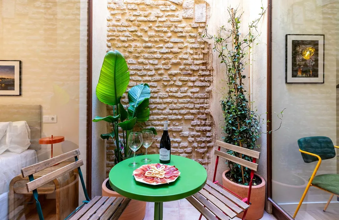 One&Lux Casa Barrabas-1